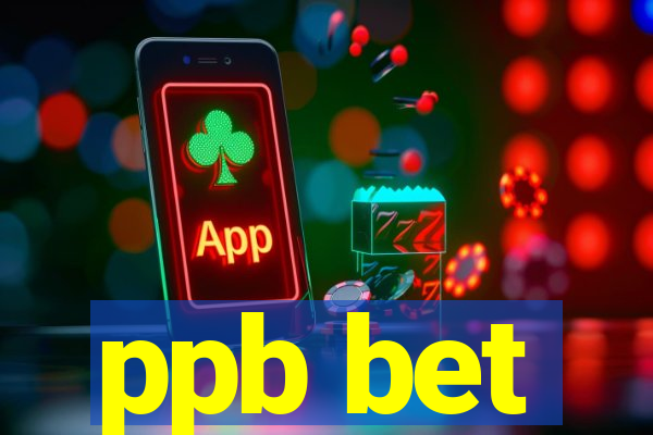 ppb bet